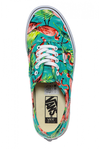Buty Vans Authentic