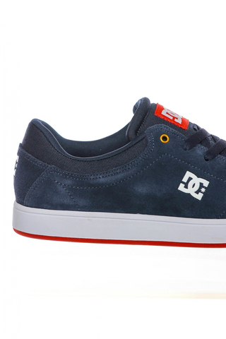 Buty DC Crisis