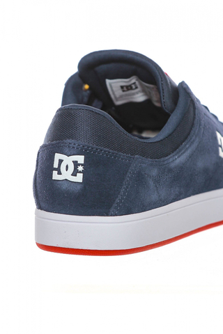Buty DC Crisis