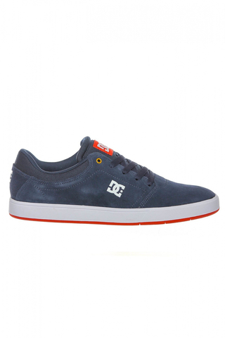 Buty DC Crisis