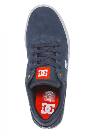 Buty DC Crisis