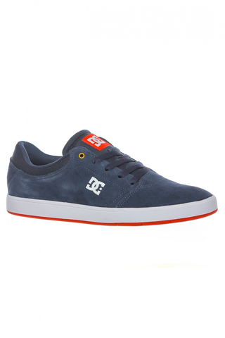 Buty DC Crisis