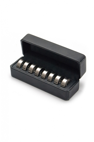 Łożyska Diamond Hella Fast Titanium