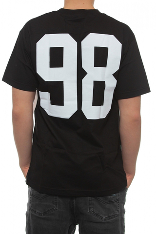 Koszulka Diamond Supply Dugout 98 Tee