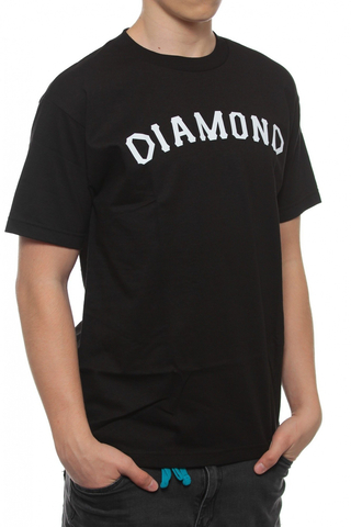 Koszulka Diamond Supply Dugout 98 Tee