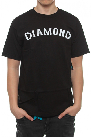 Koszulka Diamond Supply Dugout 98 Tee