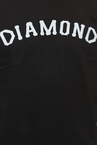 Koszulka Diamond Supply Dugout 98 Tee