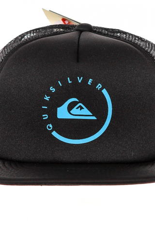 Czapka Quiksilver Everyday Eclipse