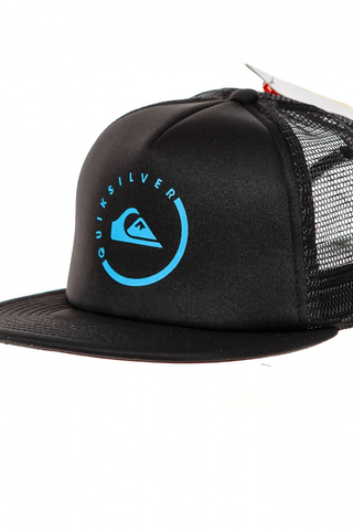 Czapka Quiksilver Everyday Eclipse