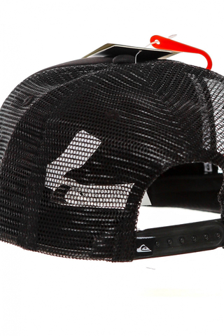 Czapka Quiksilver Everyday Eclipse