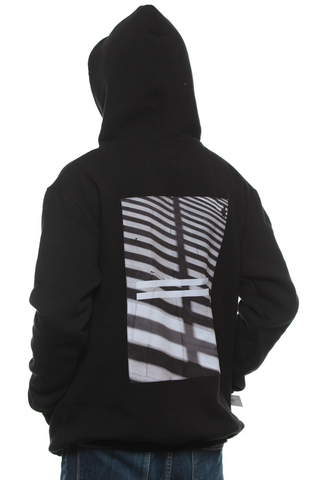 Bluza Kaptur Majors Enemy Hoodie