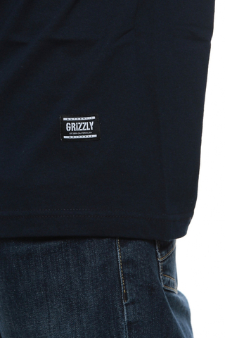 Koszulka Diamond Grizzly Montana
