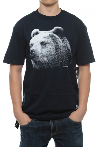 Koszulka Diamond Grizzly Montana