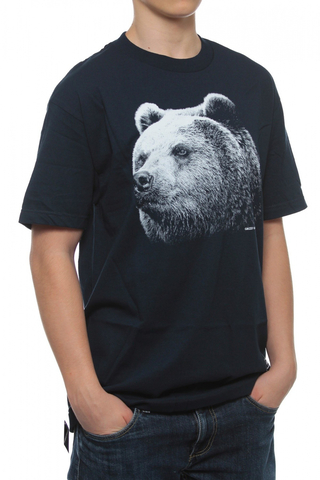 Koszulka Diamond Grizzly Montana