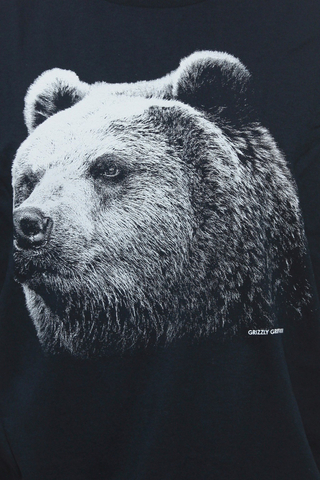 Koszulka Diamond Grizzly Montana