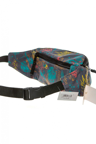 Nerka Turbokolor Hip Bag