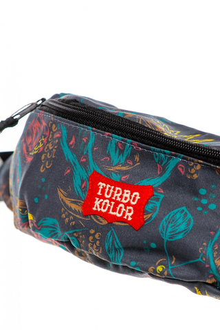 Nerka Turbokolor Hip Bag