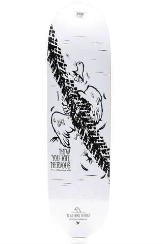 Blat Nervous Driven 8.5