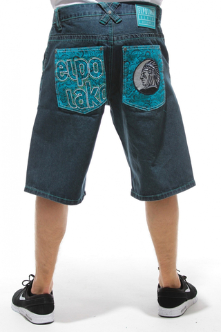 Szorty El Polako Chief