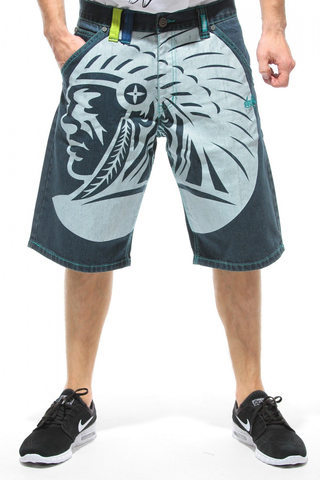 Szorty El Polako Chief