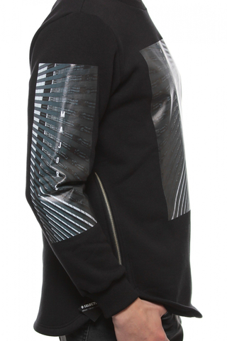 Bluza Majors NYC Crewneck