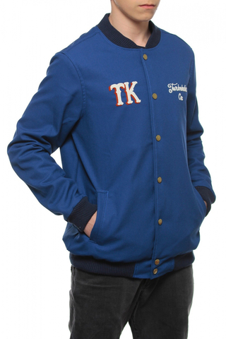 Kurtka Turbokolor Varsity Light