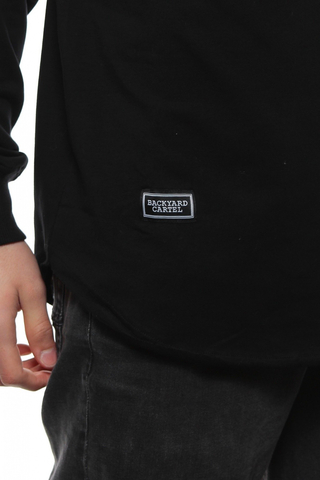 Bluza Backyard Cartel ATHL