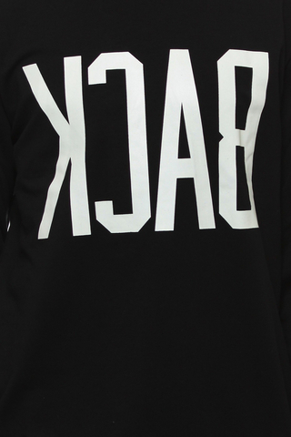 Bluza Backyard Cartel ATHL