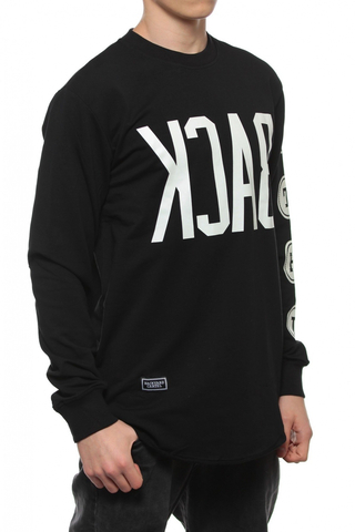 Bluza Backyard Cartel ATHL