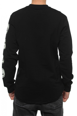 Bluza Backyard Cartel ATHL