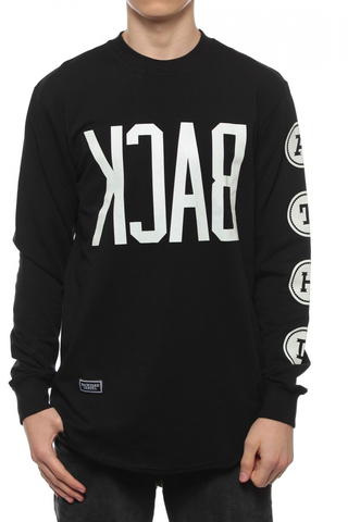 Bluza Backyard Cartel ATHL