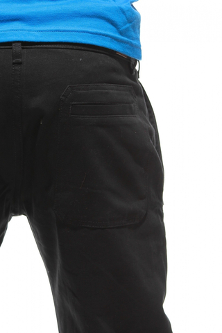 Spodnie Metoda Sport MH Kwadrat Jogger