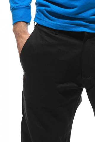 Spodnie Metoda Sport MH Kwadrat Jogger