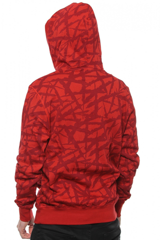 Bluza Kaptur Koka Lines