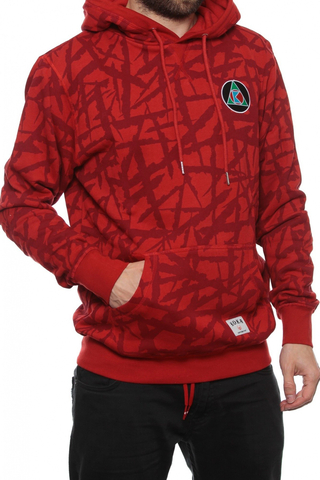 Bluza Kaptur Koka Lines