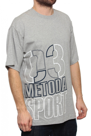 Koszulka Metoda Sport Outline