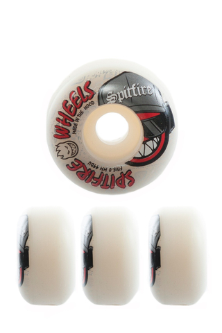 Kółka Spitfire Streetz 50