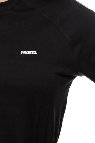 Longsleeve Damski Prosto Rose 3/4