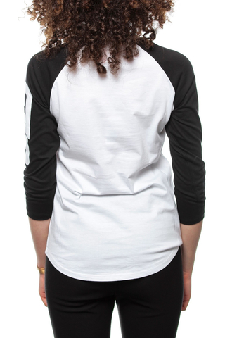 Longsleeve Damski Prosto PRO 3/4 