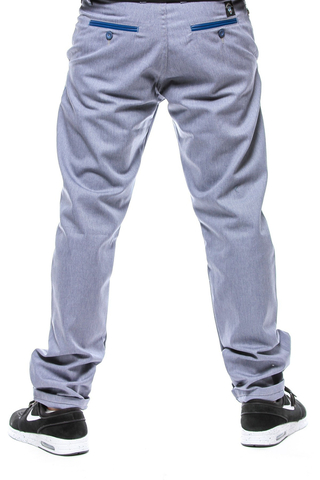 Spodnie Turbokolor Chino Slim Fit 