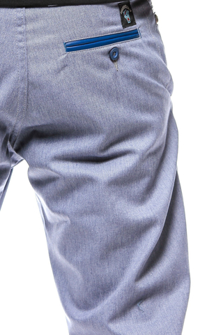 Spodnie Turbokolor Chino Slim Fit 