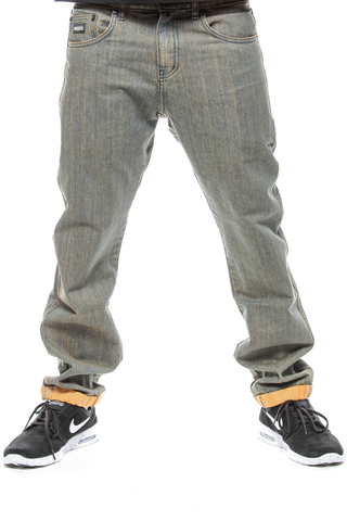 Spodnie Prosto Pinroll Slim