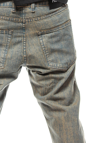 Spodnie Prosto Pinroll Slim