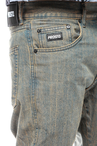 Spodnie Prosto Pinroll Slim