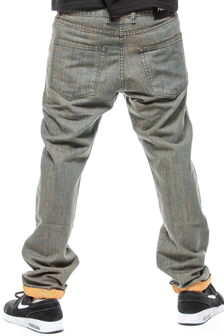Spodnie Prosto Pinroll Slim