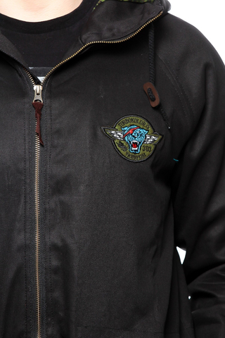 Kurtka Turbokolor Parka 