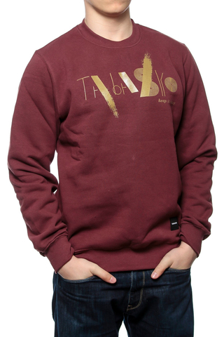 Bluza Tabasko Gold Digger