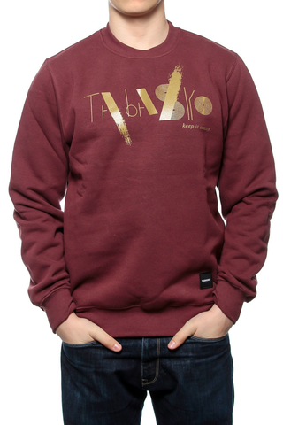 Bluza Tabasko Gold Digger