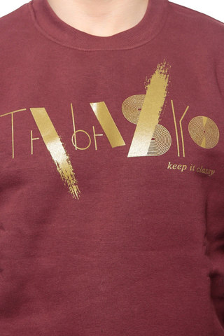 Bluza Tabasko Gold Digger