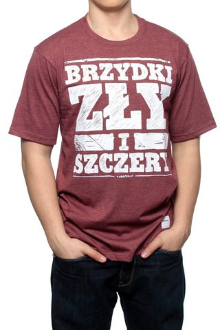 Koszulka Tabasko BZS